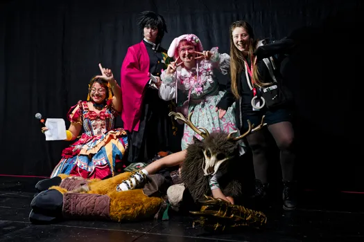 Copyright : Lucas Klotz